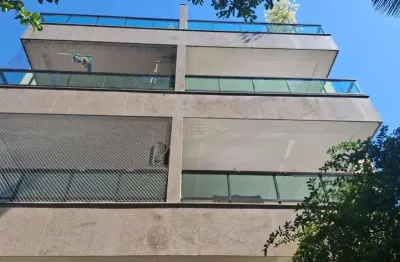 Recreio dos bandeirantes | apartamento 4 quartos, sendo 1 suite