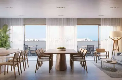 Apartamento com 3 quartos à venda na Avenida Abraham Medina, Barra Olímpica, Rio de Janeiro