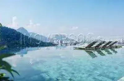 Apartamento com 2 quartos à venda na Avenida Abraham Medina, Barra Olímpica, Rio de Janeiro