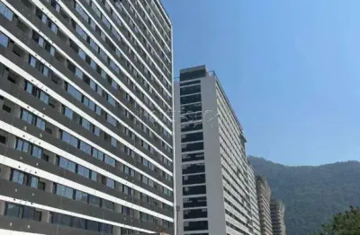 Apartamento com 2 quartos à venda na Avenida Abraham Medina, Barra Olímpica, Rio de Janeiro