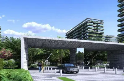 Apartamento com 2 quartos à venda na Avenida Ator José Wilker, Barra Olímpica, Rio de Janeiro