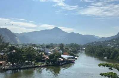 Cobertura para alugar na Avenida Armando Lombardi, Barra da Tijuca, Rio de Janeiro