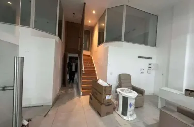 Ponto comercial para alugar na Avenida Armando Lombardi, Barra da Tijuca, Rio de Janeiro