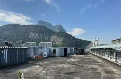 Cobertura com 1 quarto à venda na Avenida Armando Lombardi, Barra da Tijuca, Rio de Janeiro