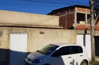 Casa com 2 quartos à venda na Rua Projetada B, Campo Grande, Rio de Janeiro