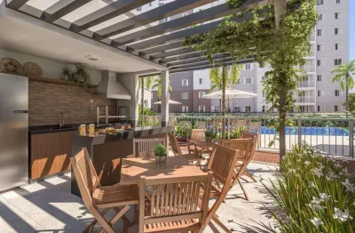 Apartamento com 2 quartos à venda na Avenida Ivo Pitanguy, Barra da Tijuca, Rio de Janeiro