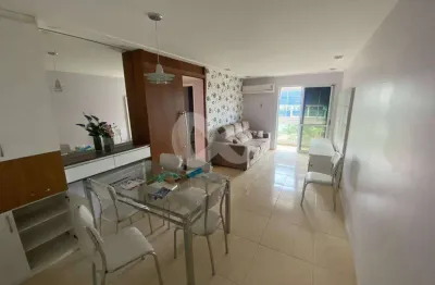 Apartamento para locação em rio de janeiro / rj no bairro recreio dos bandeirantes