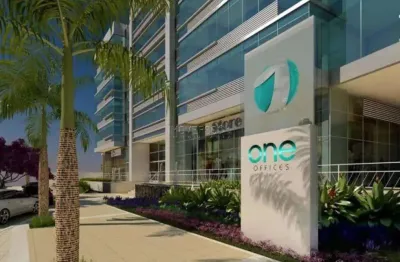 Sala comercial à venda na Avenida das Américas, Recreio dos Bandeirantes, Rio de Janeiro