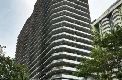 Recreio dos bandeirantes | apartamento 2 quartos, sendo 1 suite