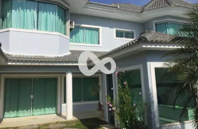 Casa para venda em rio de janeiro / rj no bairro recreio dos bandeirantes