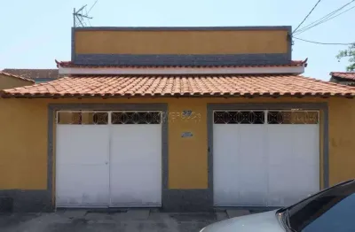 Casa com 3 quartos à venda na Rua Sapucarana, Cosmos, Rio de Janeiro
