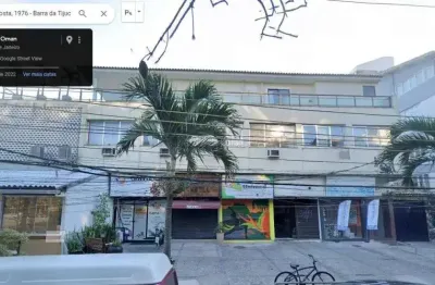 Ponto comercial à venda na Avenida Lúcio Costa, Barra da Tijuca, Rio de Janeiro