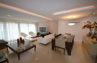 Apartamento para venda em rio de janeiro / rj no bairro barra da tijuca