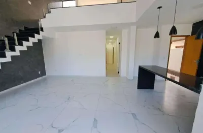 Casa em condomínio para venda em rio de janeiro / rj no bairro vargem pequena