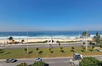 Recreio dos bandeirantes | apartamento 2 quartos, sendo 1 suite