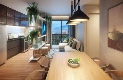 Barra olímpica | apartamento garden 2 quartos, sendo 1 suite