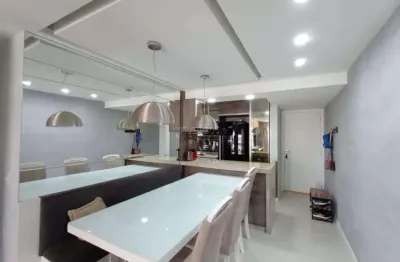 Recreio dos bandeirantes | apartamento 3 quartos, sendo 1 suite