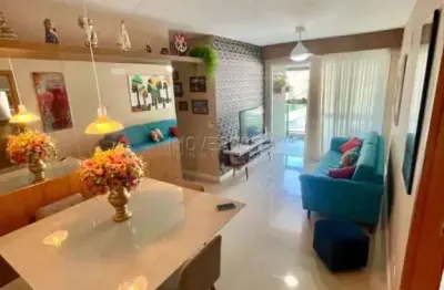 Recreio dos bandeirantes | apartamento 2 quartos, sendo 1 suite