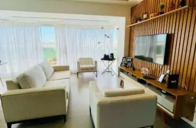 Recreio dos Bandeirantes | Apartamento 4 quartos, sendo 2 suites