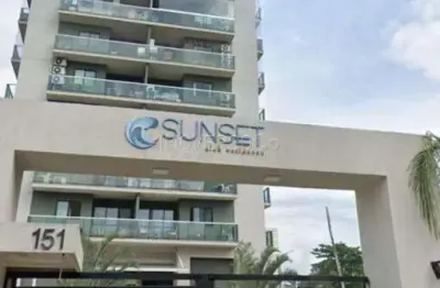 Recreio dos bandeirantes | cobertura 4 quartos, sendo 2 suites