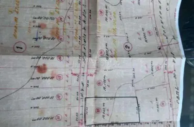 Terreno à venda na Estrada Vereador Alceu de Carvalho, Recreio dos Bandeirantes, Rio de Janeiro