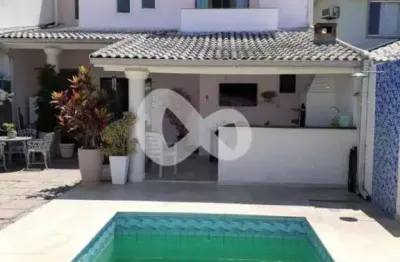 Casa para venda em rio de janeiro / rj no bairro vargem pequena