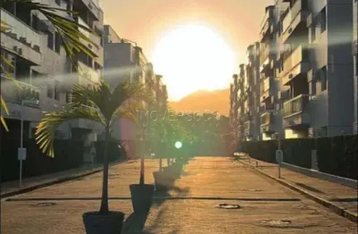 Apartamento com 2 quartos à venda na Rua Daniel Barreto dos Santos, Vargem Pequena, Rio de Janeiro