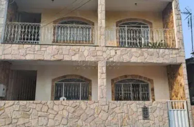 Casa com 5 quartos à venda na Rua Moranga, Campo Grande, Rio de Janeiro
