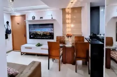Apartamento com 2 quartos à venda na Avenida Brasil, Campo Grande, Rio de Janeiro