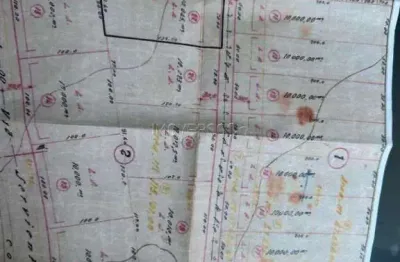 Terreno à venda na Estrada Vereador Alceu de Carvalho, Recreio dos Bandeirantes, Rio de Janeiro