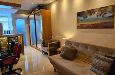 Flat com 1 quarto à venda na Rua Tenente Cerqueira Leite, Méier, Rio de Janeiro