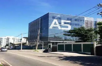 Sala comercial para venda em rio de janeiro / rj no bairro recreio dos bandeirantes