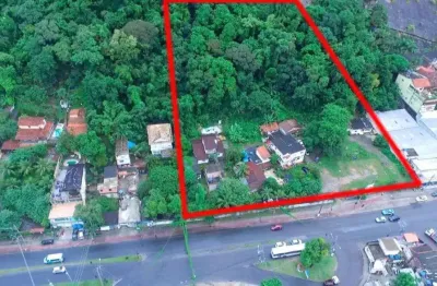 Terreno para venda em rio de janeiro / rj no bairro vargem grande