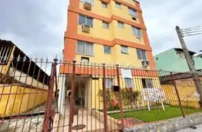 Apartamento com 2 quartos à venda na Travessa Moranga, Inhoaíba, Rio de Janeiro