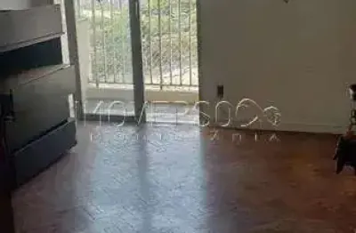 Apartamento com 3 quartos à venda na Avenida Niemeyer, São Conrado, Rio de Janeiro