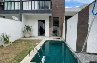 Casa com 3 quartos à venda na Estrada do Rio Grande, Taquara, Rio de Janeiro