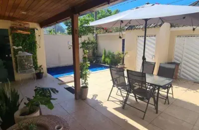 Casa para venda em rio de janeiro / rj no bairro vargem pequena
