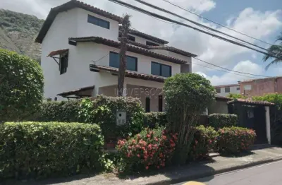 Casa para venda em rio de janeiro / rj no bairro vargem pequena