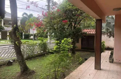 Casa com 5 quartos à venda na Rua Antônio Raimundo Lucena, Campo Grande, Rio de Janeiro
