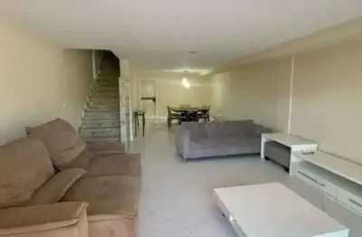 Casa em condomínio fechado com 3 quartos à venda na Rua José Cota, Guaratiba, Rio de Janeiro