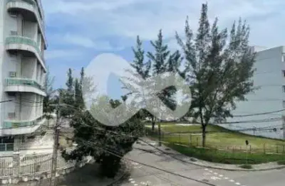 Apartamento para venda em rio de janeiro / rj no bairro recreio dos bandeirantes