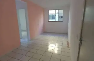 Apartamento para venda em rio de janeiro / rj no bairro cosmos