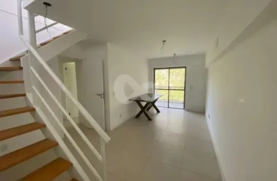 Cobertura para venda em rio de janeiro / rj no bairro recreio dos bandeirantes