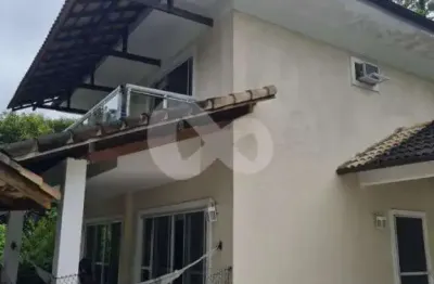 Casa para venda em rio de janeiro / rj no bairro recreio dos bandeirantes