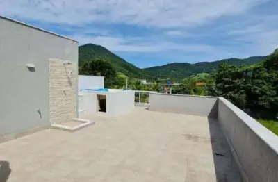 Casa com 3 quartos à venda na Estrada do Morgadinho, Guaratiba, Rio de Janeiro
