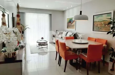 Apartamento para venda em rio de janeiro / rj no bairro recreio dos bandeirantes