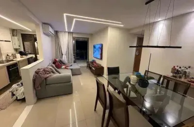 Apartamento para Venda em Rio de Janeiro / RJ no bairro Recreio dos Bandeirantes