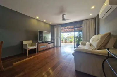 Cobertura para venda em rio de janeiro / rj no bairro recreio dos bandeirantes