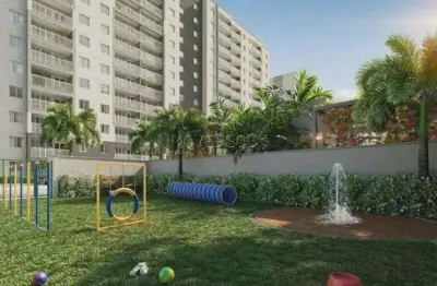 Apartamento com 3 quartos à venda na Avenida Ivo Pitanguy, Barra Olímpica, Rio de Janeiro