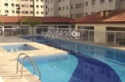 Apartamento para venda em rio de janeiro / rj no bairro vargem pequena